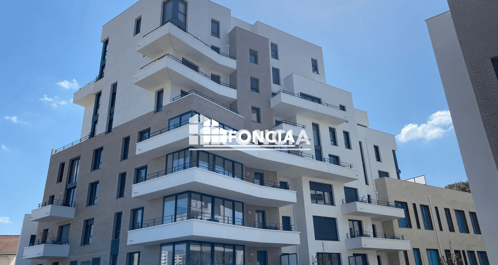 Studio (29.4 m²) à louer - Colombes (92700)