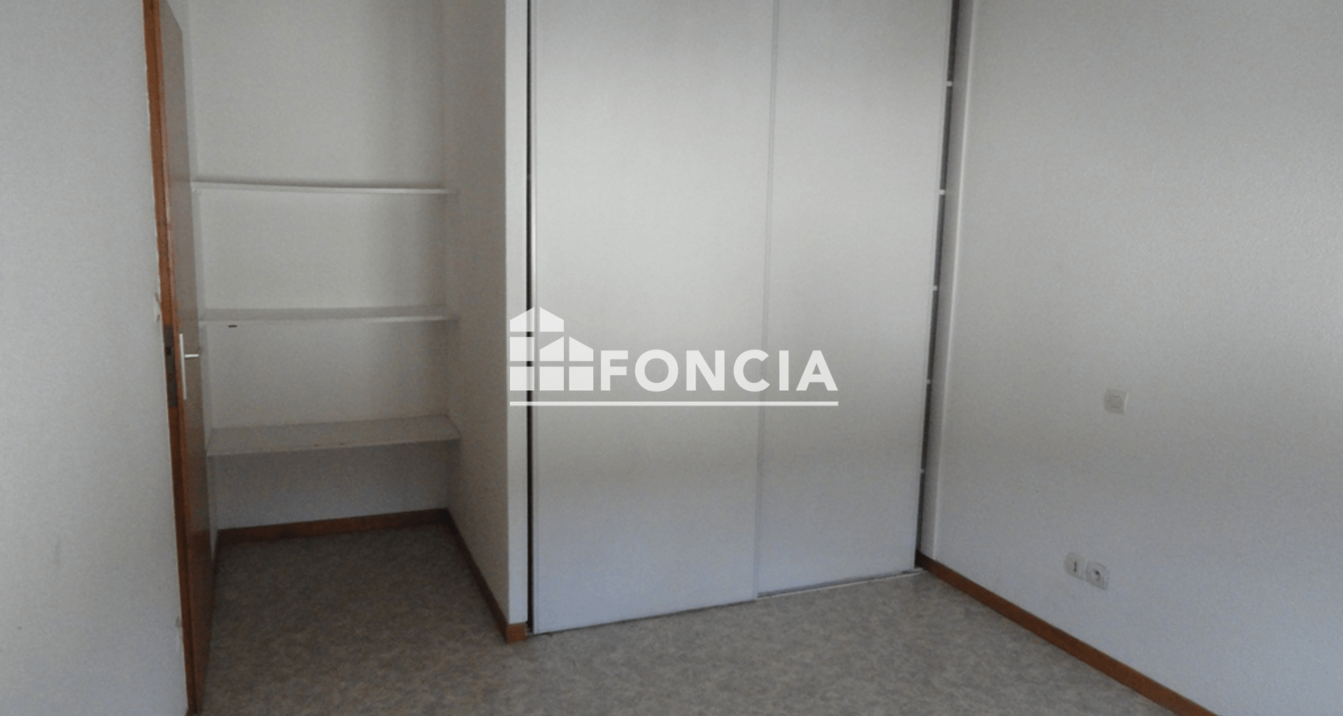 Appartement 2 pièces (46.37 m²) à louer - Mont-de-marsan (40000)