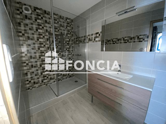 Appartement 2 pièces (52.14 m²) à louer - Quimper (29000)