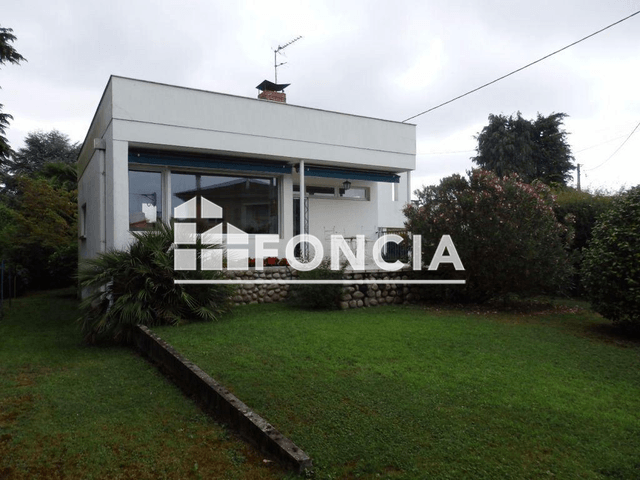 Maison 4 pièces (113.66 m²) à louer - Tarbes (65000)