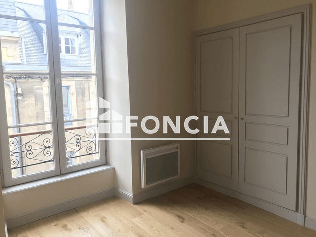 Appartement 3 pièces (54.28 m²) à louer - Quimper (29000)