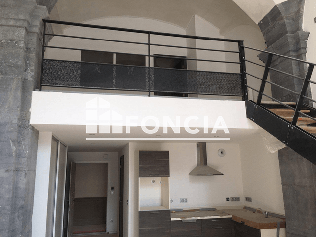 Appartement 2 pièces (49.22 m²) à louer - Valenciennes (59300)
