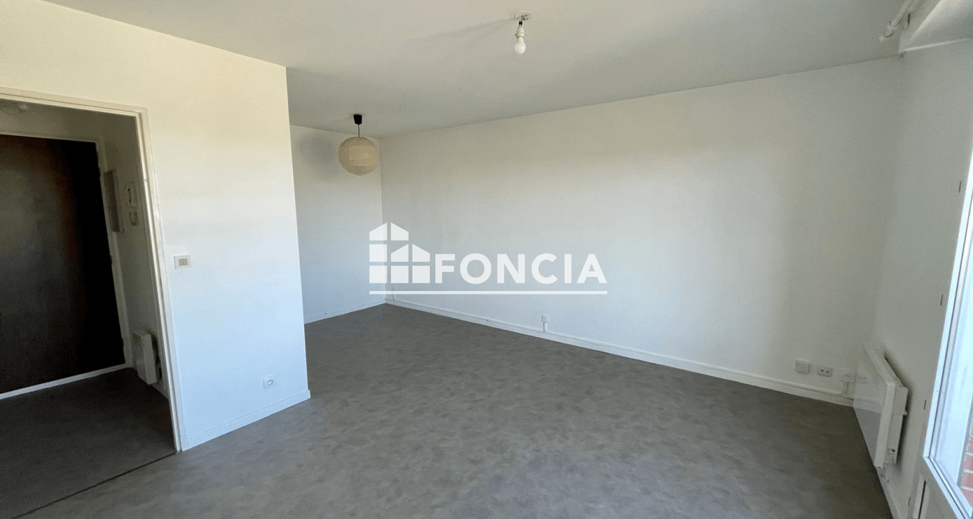Studio (32 m²) à louer - Wattignies (59139)