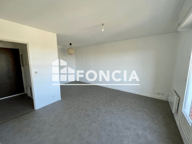 Studio (32 m²) à louer - Wattignies (59139)