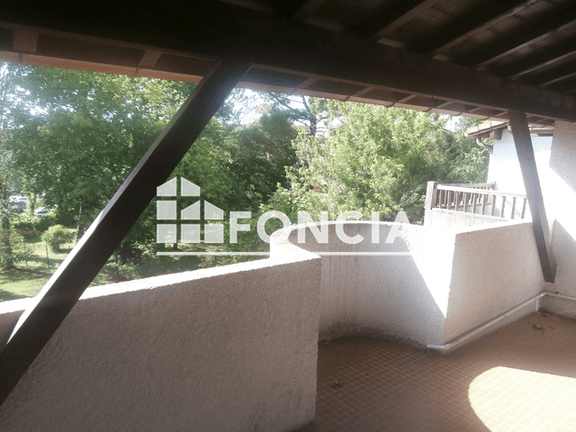 Studio (31.85 m²) à louer - Mont De Marsan (40000)