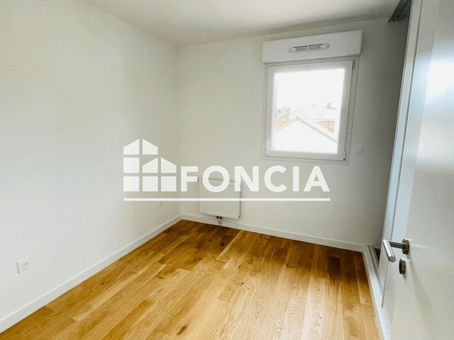 Appartement 4 pièces (95.75 m²) à louer - Amiens (80000)