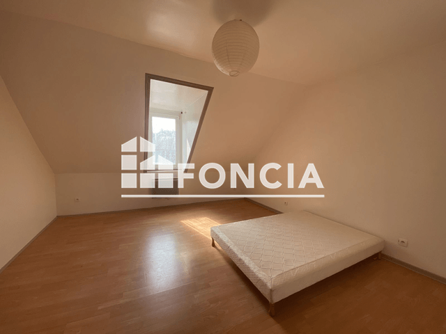 Appartement 2 pièces (36.08 m²) à louer - Douarnenez (29100)
