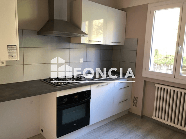 Appartement 3 pièces (58.59 m²) à louer - Rodez (12000)