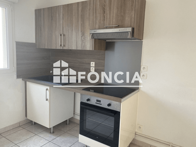 Maison 3 pièces (58.51 m²) à louer - Albert (80300)