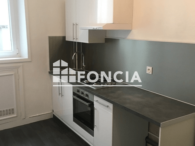 Appartement 2 pièces (67.67 m²) à louer - Brest (29200)