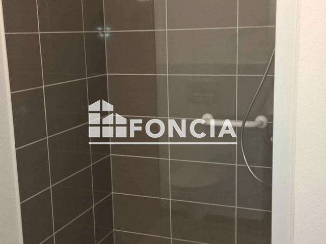 Appartement 2 pièces (42.14 m²) à louer - Bayonne (64100)