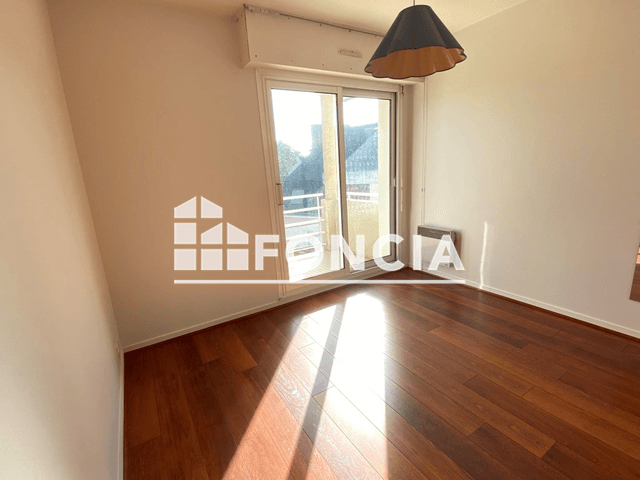 Appartement 4 pièces (37.37 m²) à louer - La Baule-escoublac (44500)