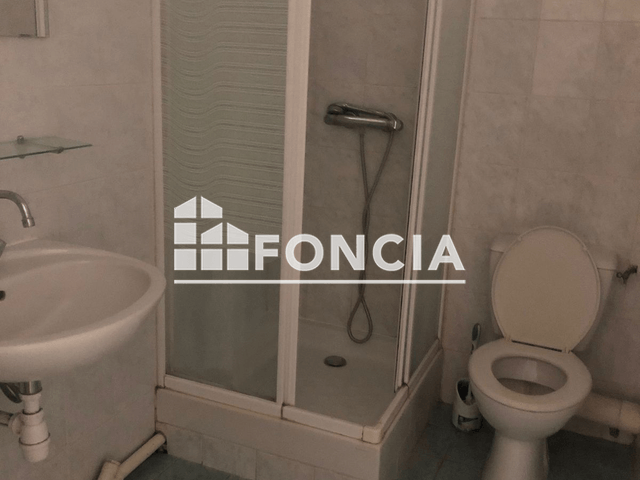 Appartement 2 pièces (33.4 m²) à louer - Cahors (46000)