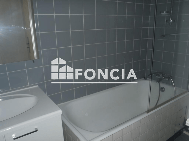 Appartement 4 pièces (64.39 m²) à louer - Tarbes (65000)