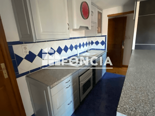 Appartement 2 pièces (44.1 m²) à louer - Marly (59770)
