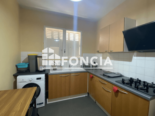 Appartement meublé 2 pièces (48.96 m²) à louer - Tarbes (65000)