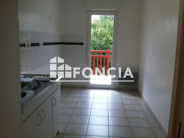 Appartement 3 pièces (73.8 m²) à louer - Saint-jean-de-luz (64500)