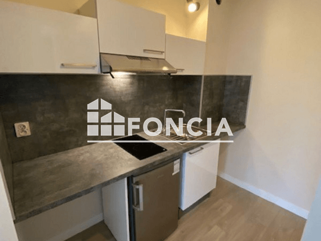 Appartement 2 pièces (34.68 m²) à louer - Mont De Marsan (40000)
