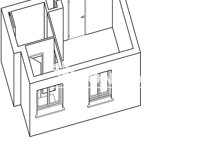 Studio (20.15 m²) à louer - Saint Nazaire (44600)
