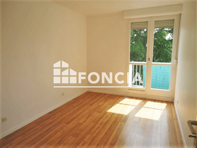 Appartement 3 pièces (64 m²) à louer - Pau (64000)