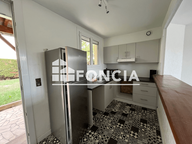 Maison 4 pièces (74.26 m²) à louer - Arthes (81160)