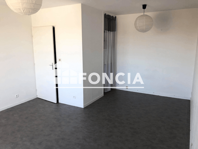 Studio (32 m²) à louer - Wattignies (59139)