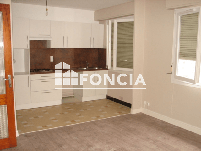 Appartement 2 pièces (44.98 m²) à louer - Mont De Marsan (40000)