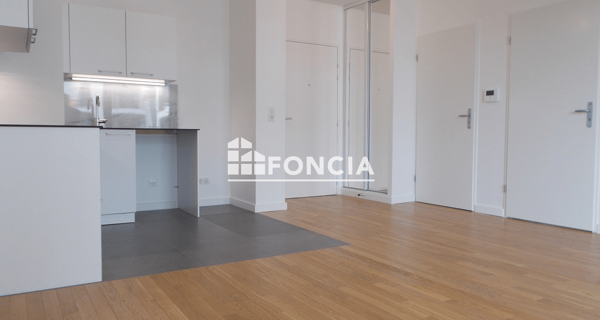 Appartement 2 pièces (45.09 m²) à louer - Rueil-malmaison (92500)