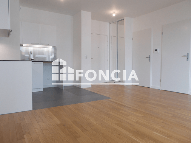 Appartement 2 pièces (45.09 m²) à louer - Rueil-malmaison (92500)