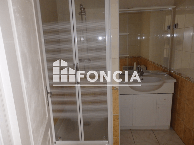 Appartement 2 pièces (36.5 m²) à louer - Tarbes (65000)