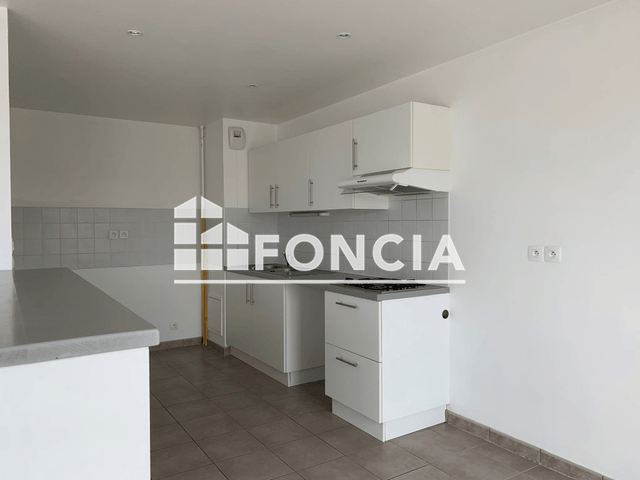 Appartement 3 pièces (80.6 m²) à louer - Brest (29200)