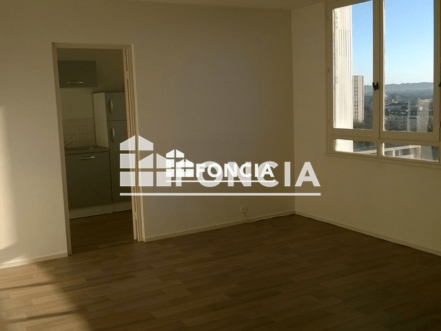 Studio (38.31 m²) à louer - Pau (64000)