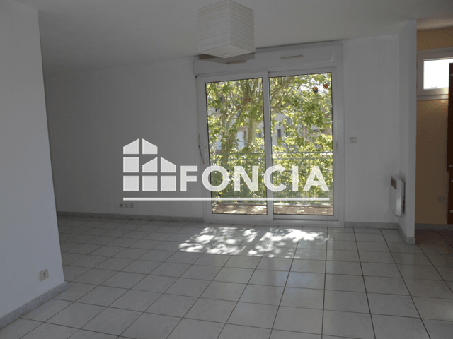 Appartement 3 pièces (59.21 m²) à louer - Castres (81100)