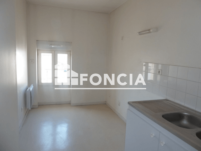 Appartement 3 pièces (56.74 m²) à louer - Agen (47000)