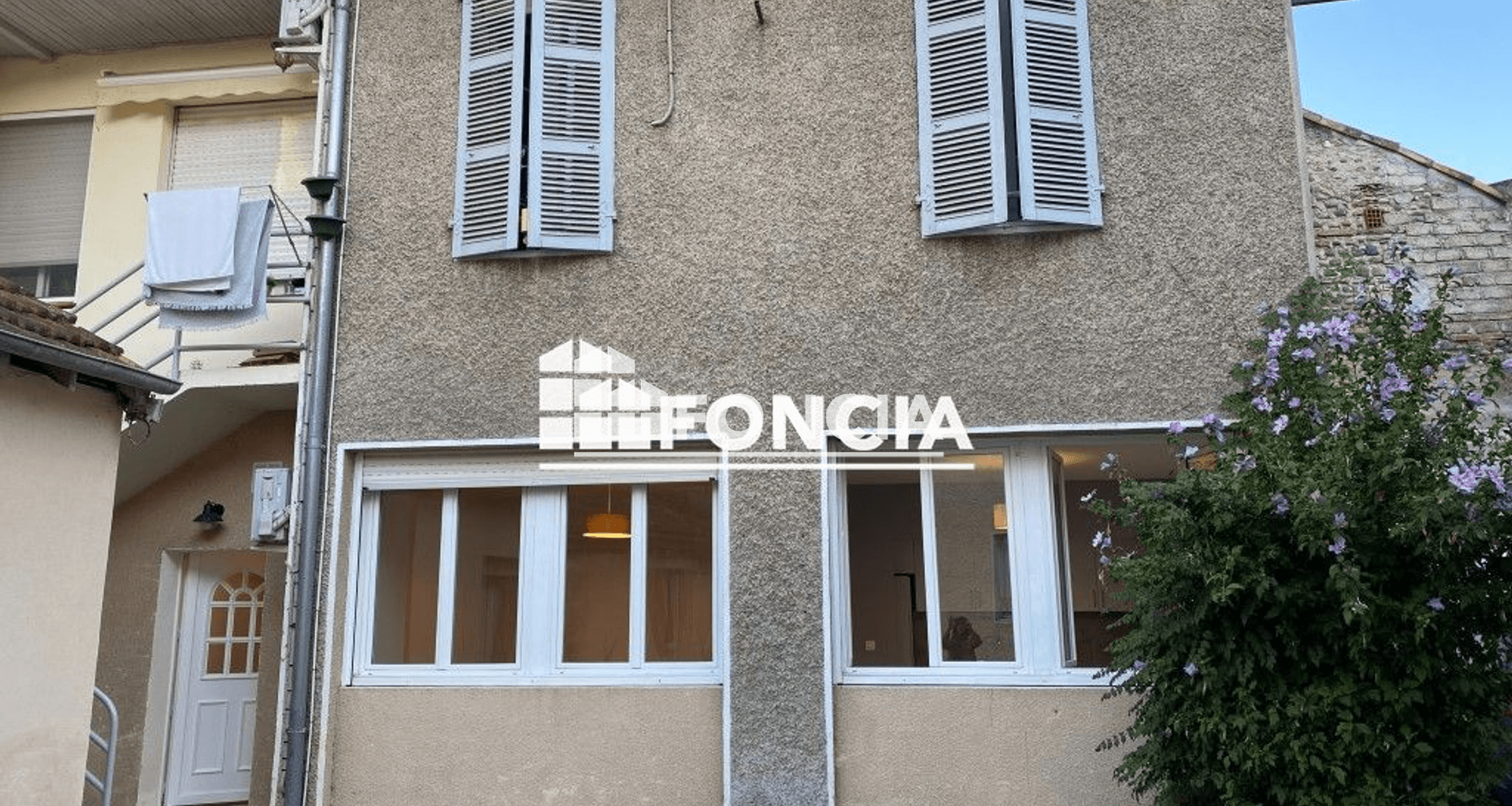 Appartement 2 pièces (51.14 m²) à louer - Pau (64000)