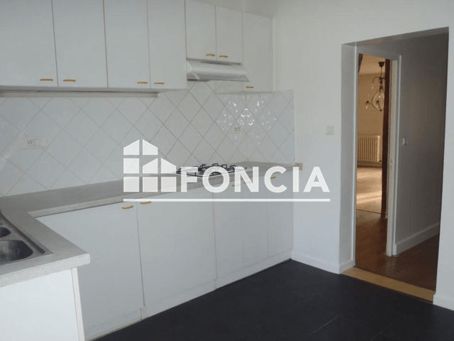 Appartement 3 pièces (74.98 m²) à louer - Tarbes (65000)