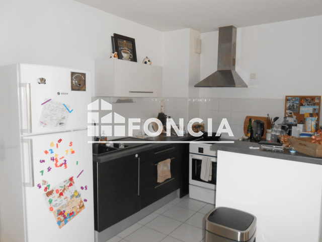 Appartement 3 pièces (64.03 m²) à louer - Pau (64000)