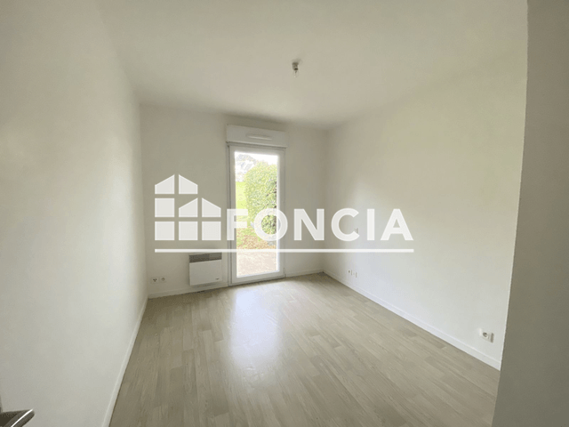Appartement 2 pièces (41.34 m²) à louer - Douarnenez (29100)