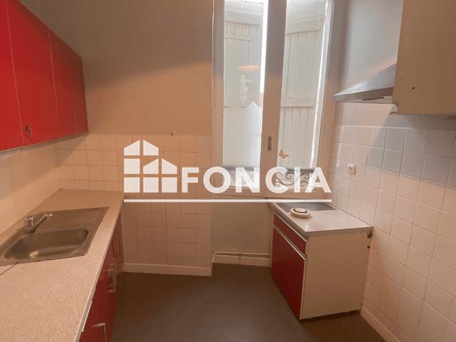 Appartement 3 pièces (78.37 m²) à louer - Mont- De-marsan (40000)