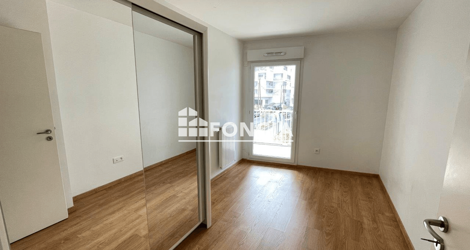 Appartement 3 pièces (65.34 m²) à louer - Clichy (92110)