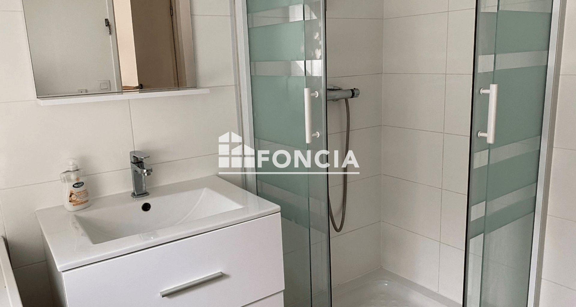 Appartement meublé 4 pièces (61.68 m²) à louer - Amiens (80000)