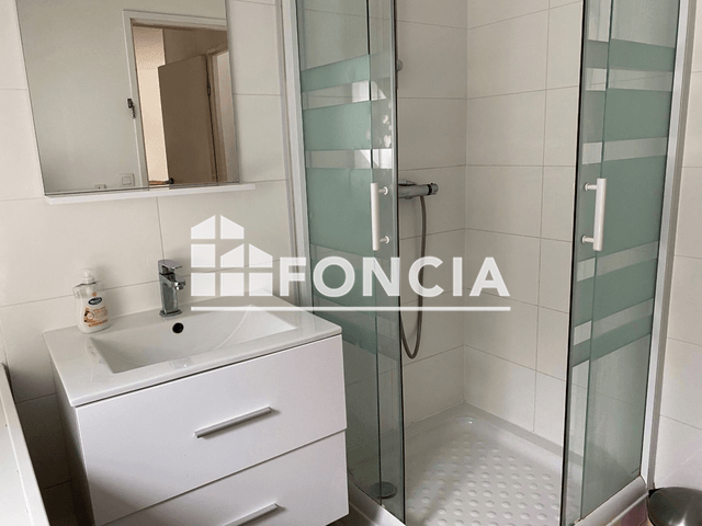 Appartement meublé 4 pièces (61.68 m²) à louer - Amiens (80000)