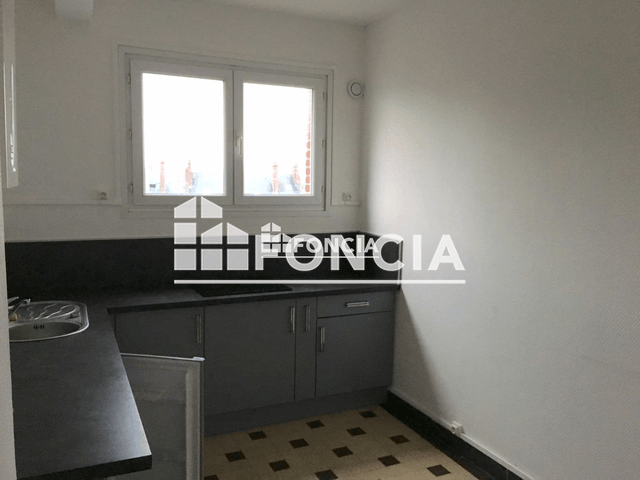 Studio (29.39 m²) à louer - Amiens (80000)