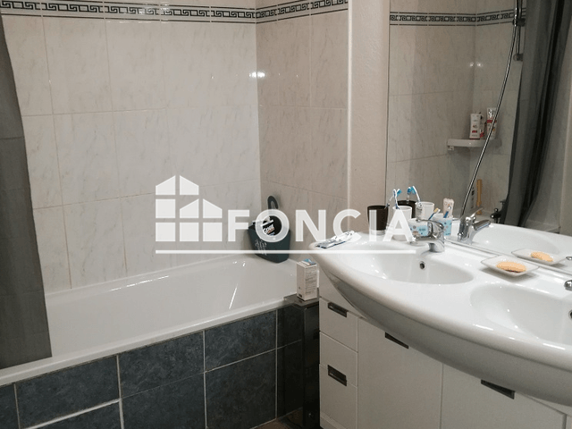 Maison 5 pièces (100.38 m²) à louer - Quimper (29000)