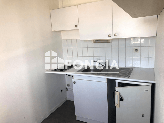 Studio (32 m²) à louer - Wattignies (59139)