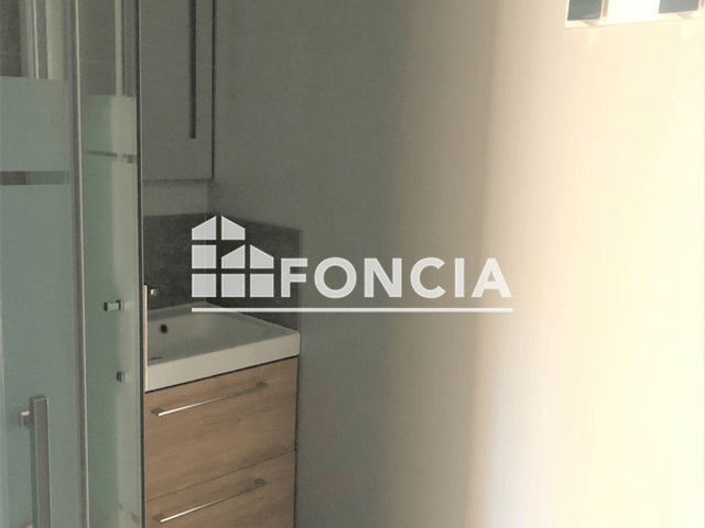 Appartement 2 pièces (37.9 m²) à louer - Lille (59000)