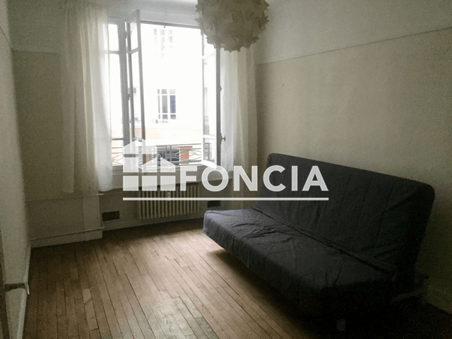 Appartement 3 pièces (71.75 m²) à louer - Lille (59000)