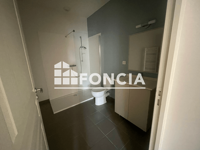 Appartement 2 pièces (42.2 m²) à louer - Albi (81000)