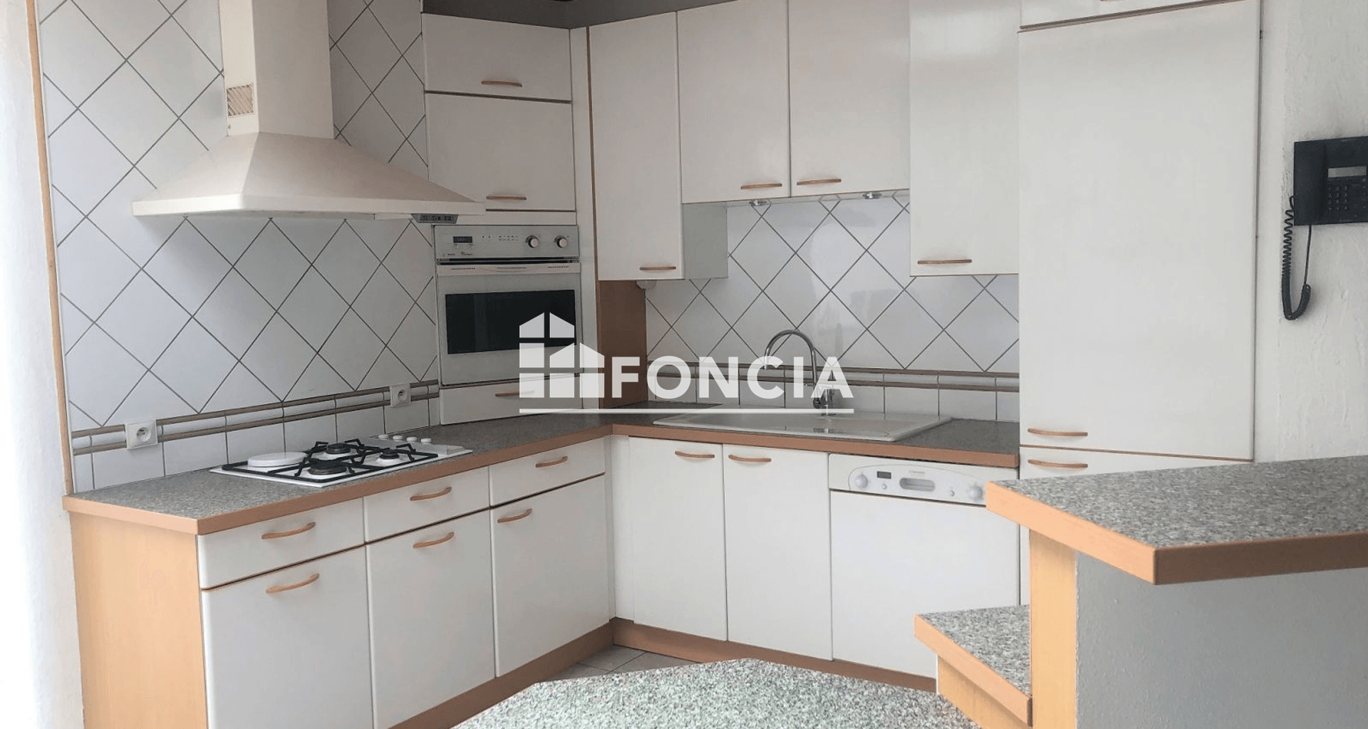 Maison 4 pièces (92.8 m²) à louer - Villeneuve-d'ascq (59650)