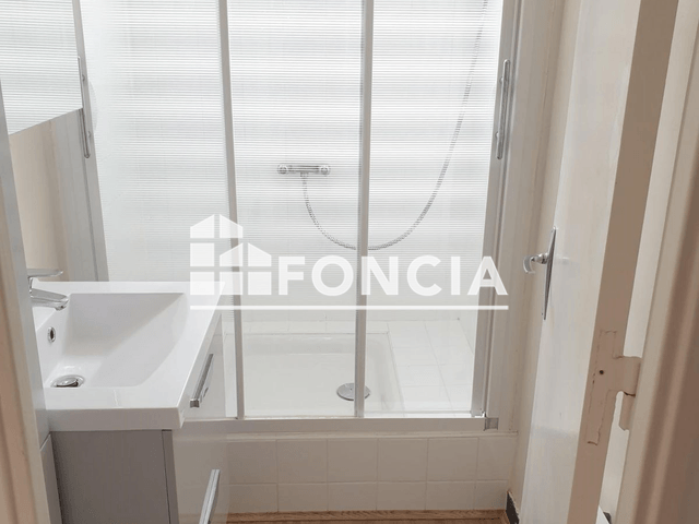 Appartement 2 pièces (36.95 m²) à louer - Lourdes (65100)